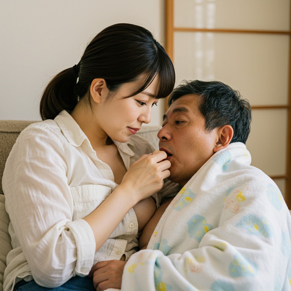 もう出ないわよ