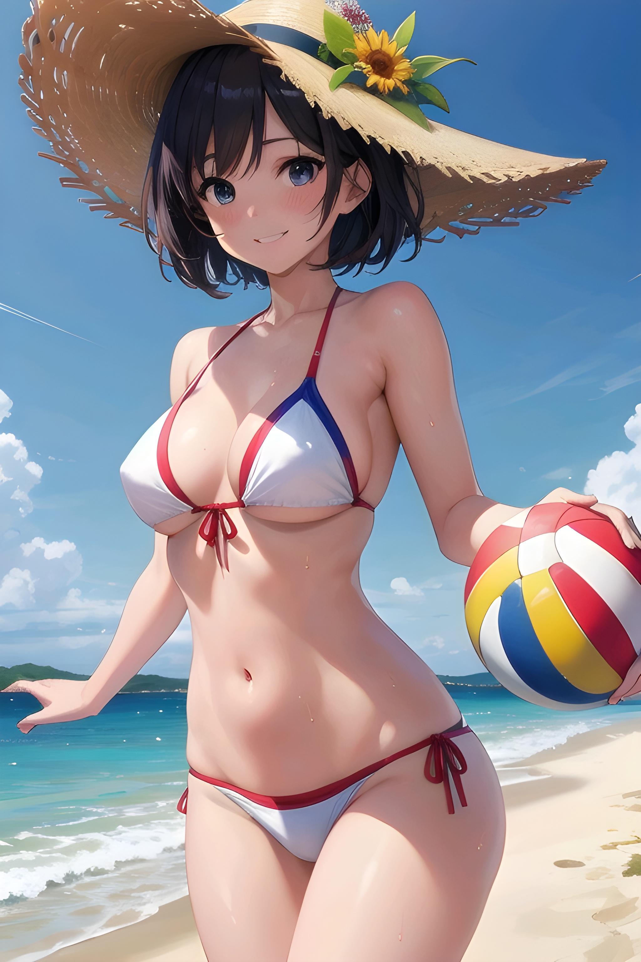 南半球はこれから夏！