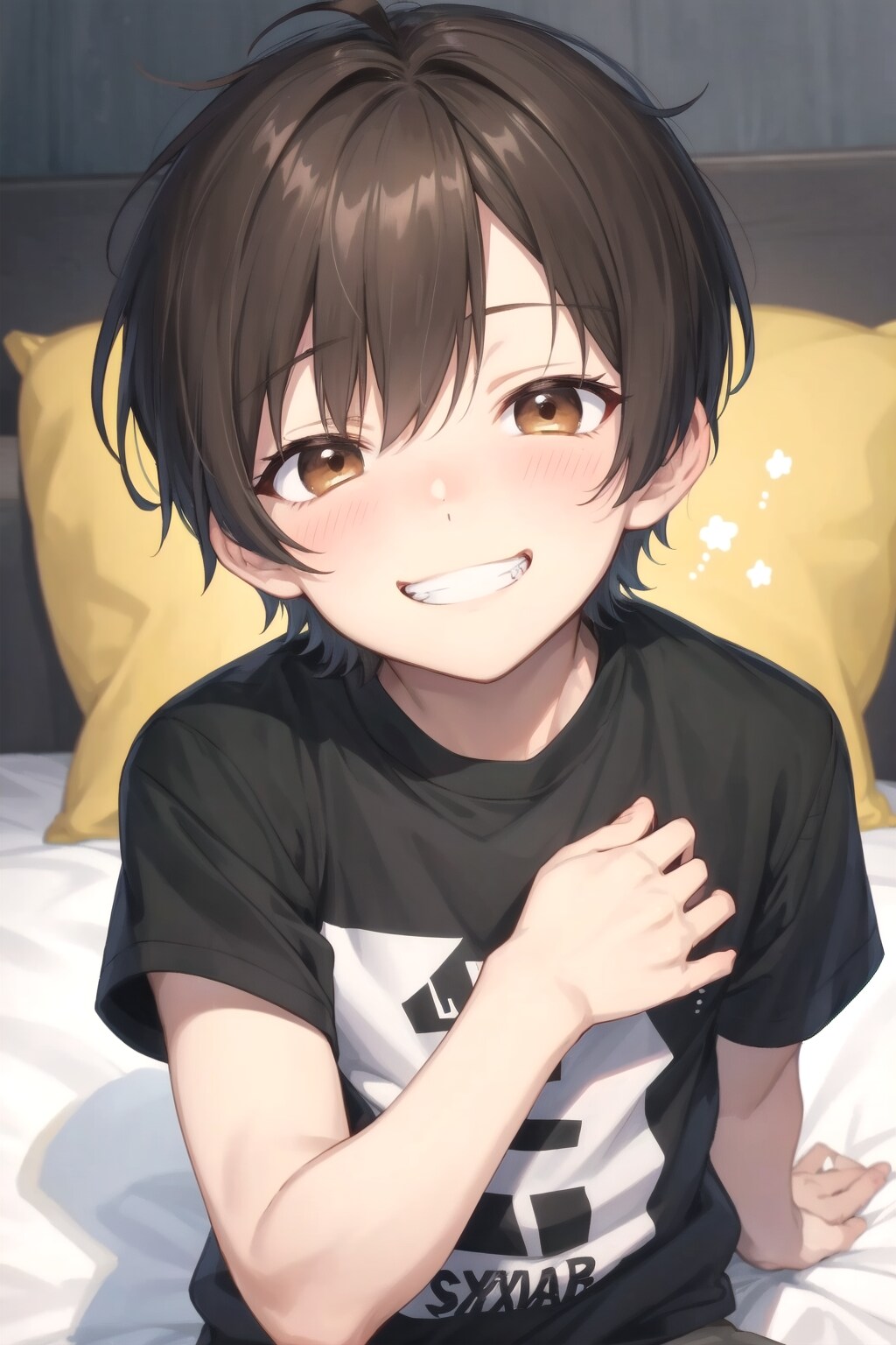 性転換世界のうちの子