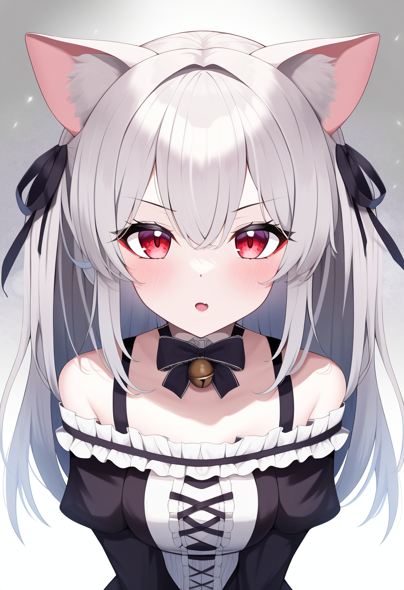 オフショルダー