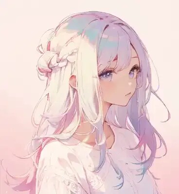 淡桃の四姉妹三女桃由