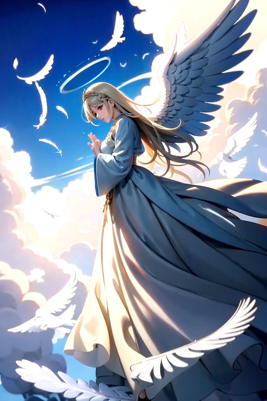 世界に平和を！　03