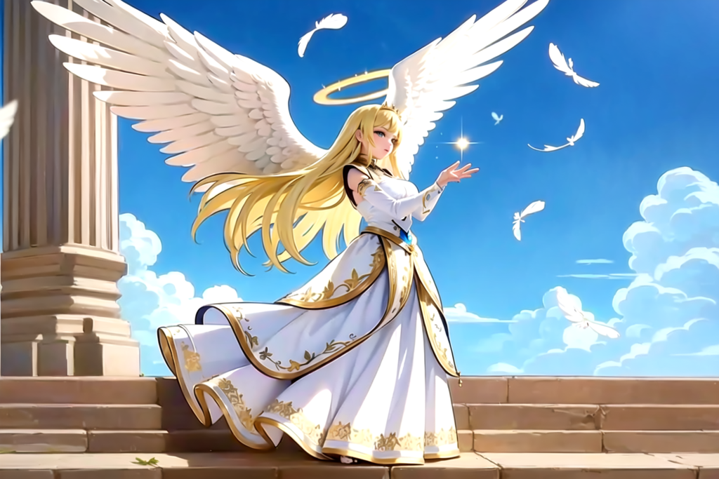 世界に平和を！　03