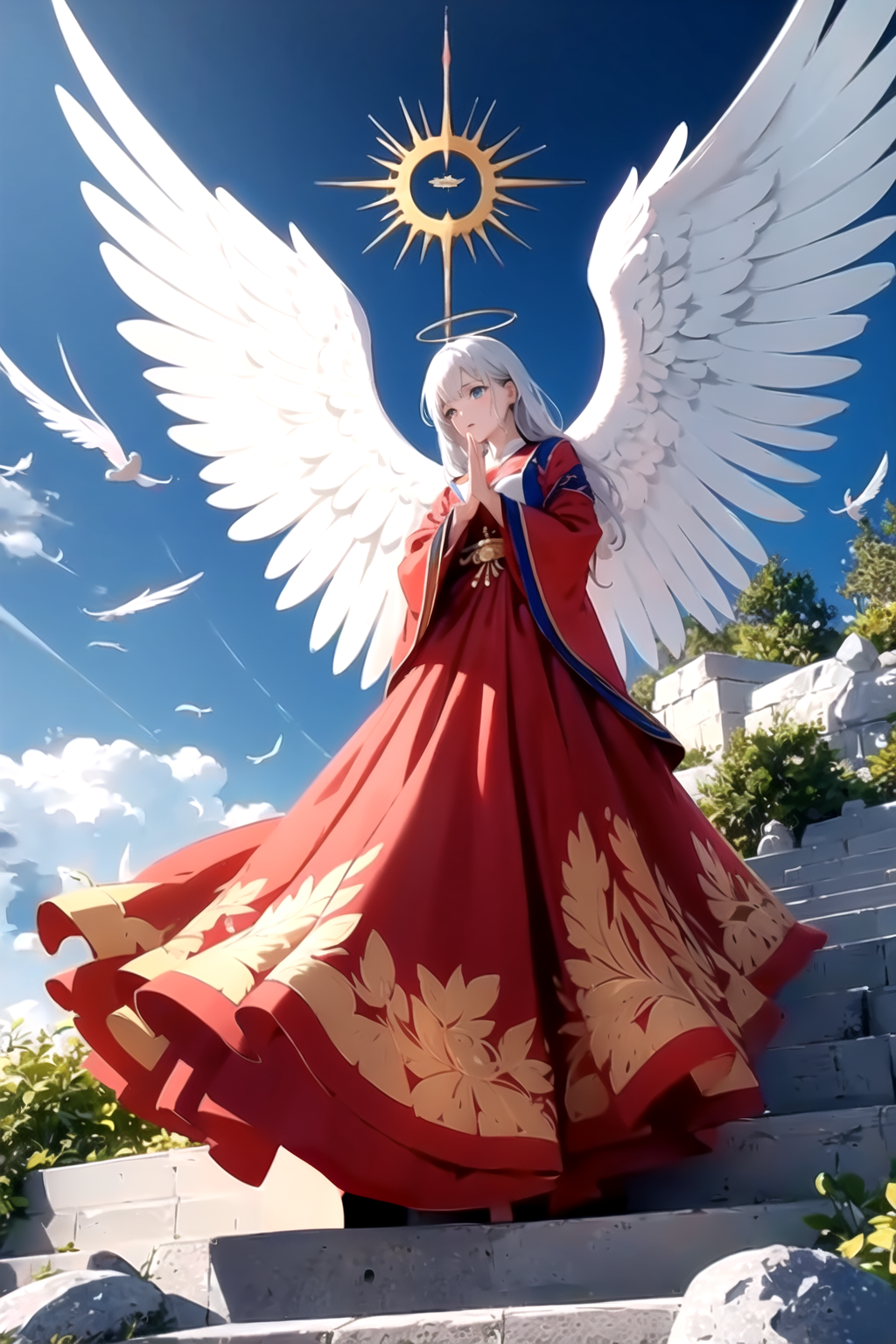 世界に平和を！　03