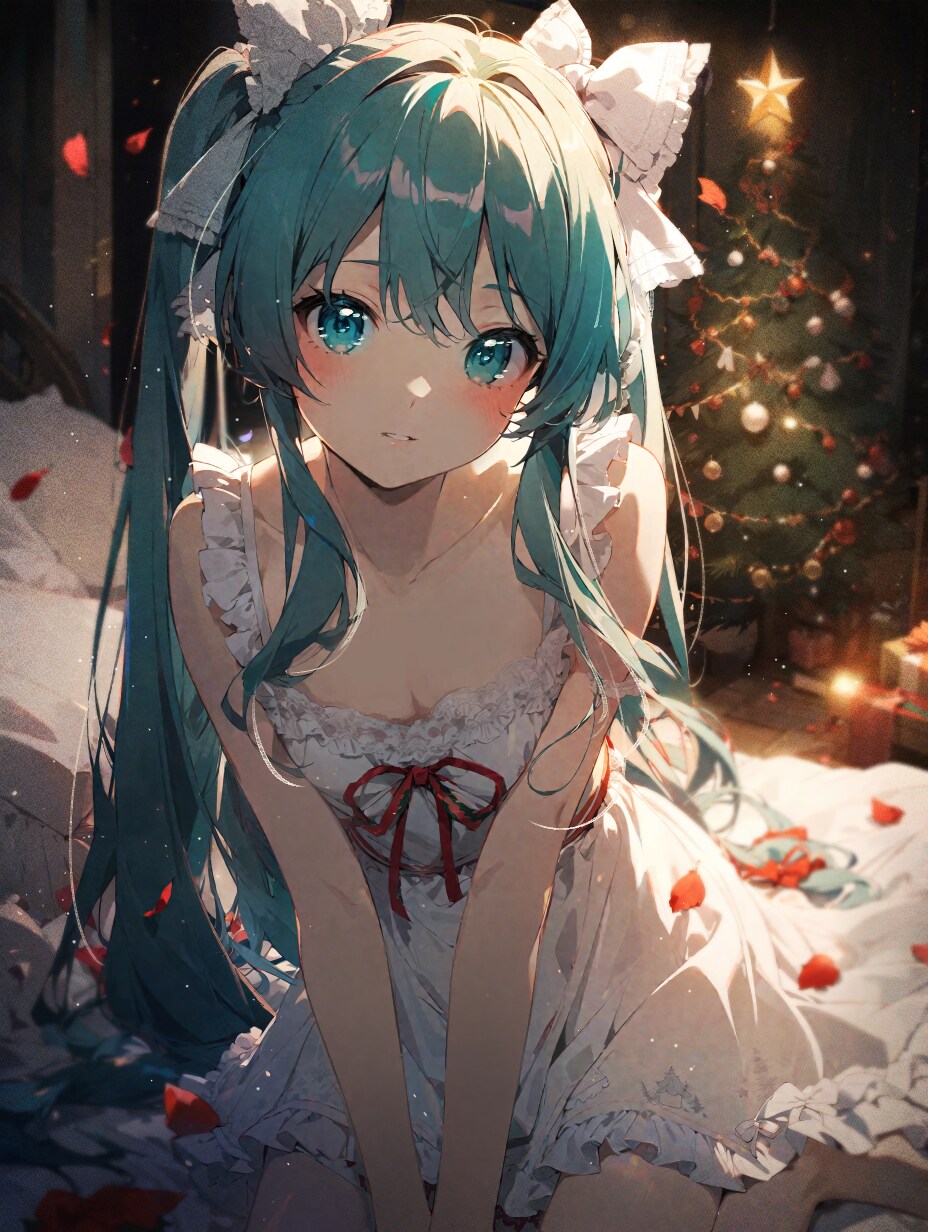 Eve | の人気AIイラスト・グラビア