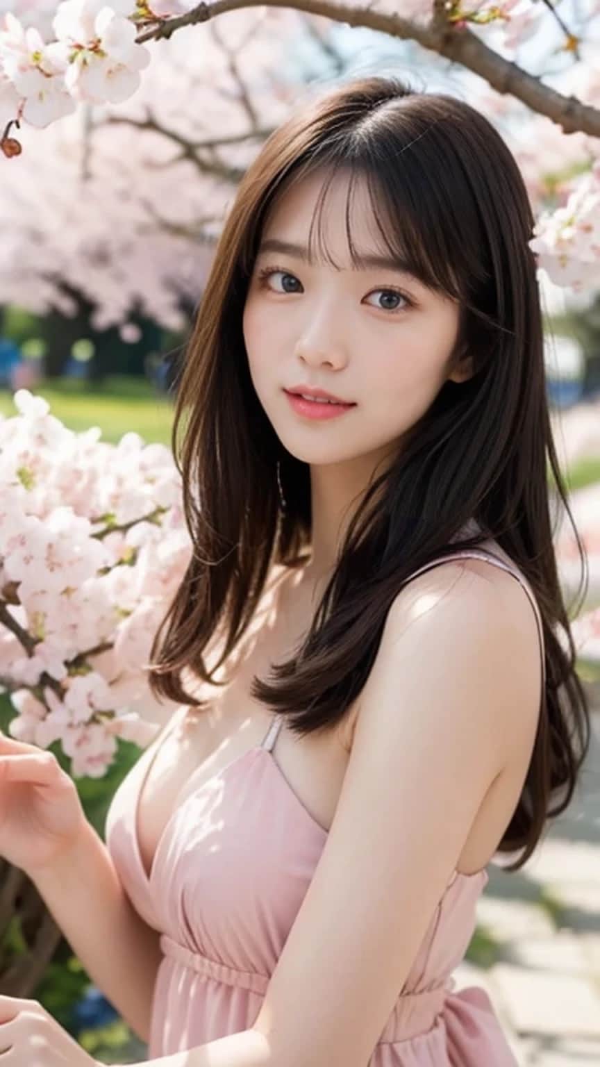 お気に入り女子