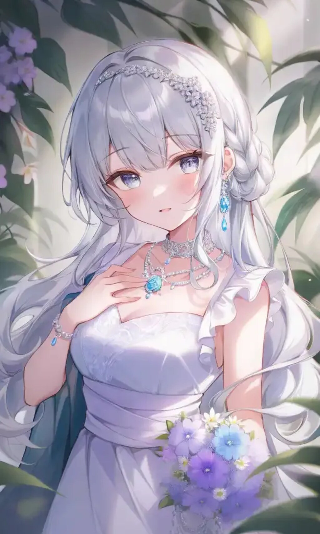 「田舎者の俺の婚約者かわいすぎへん⁉～俺こっからやってけんのか？～」ミーシャ・エルデン