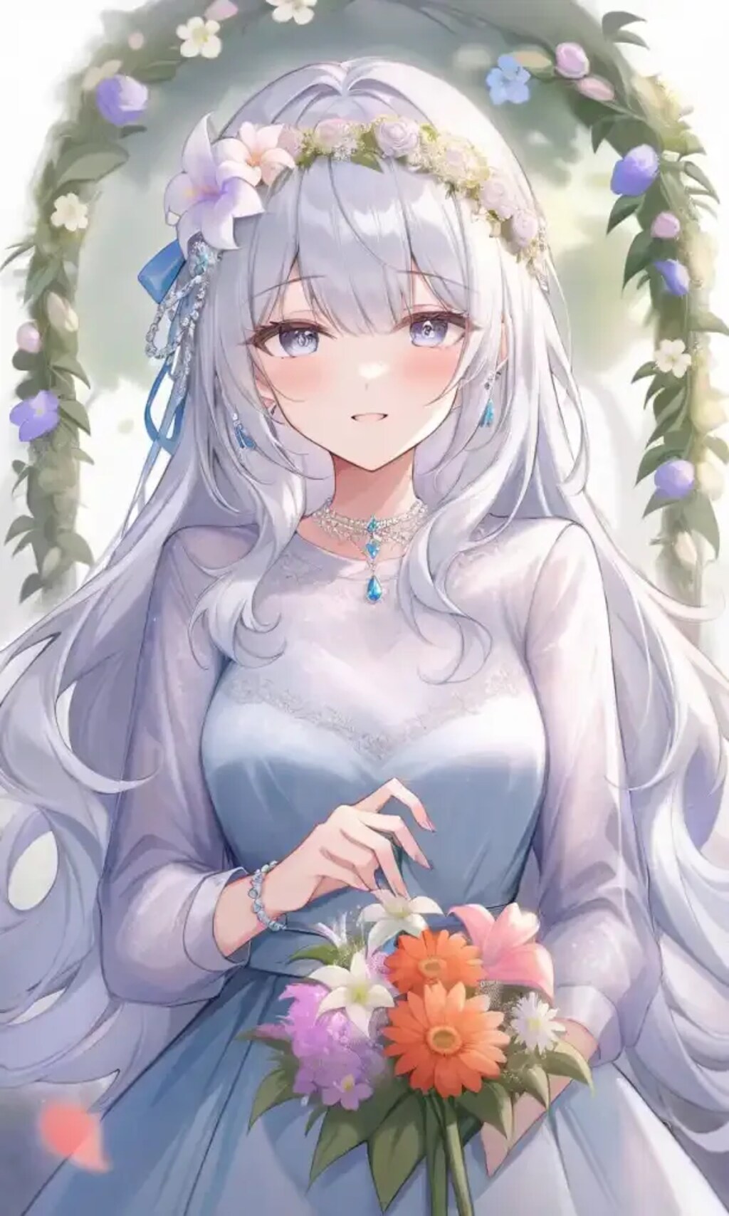 「田舎者の俺の婚約者かわいすぎへん⁉～俺こっからやってけんのか？～」ミーシャ・エルデン