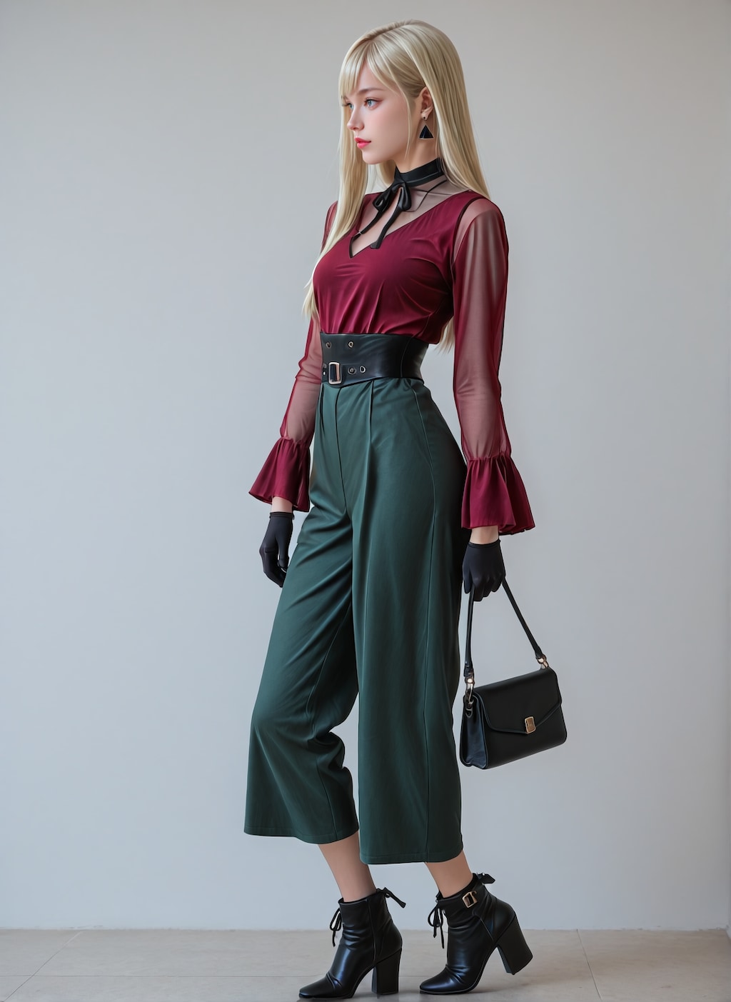 gpt5.2 vs illustrious