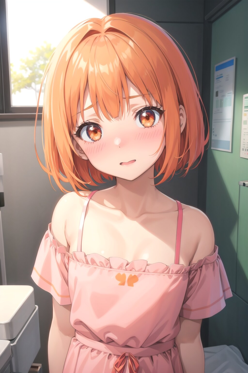 菜摘誕生秘話