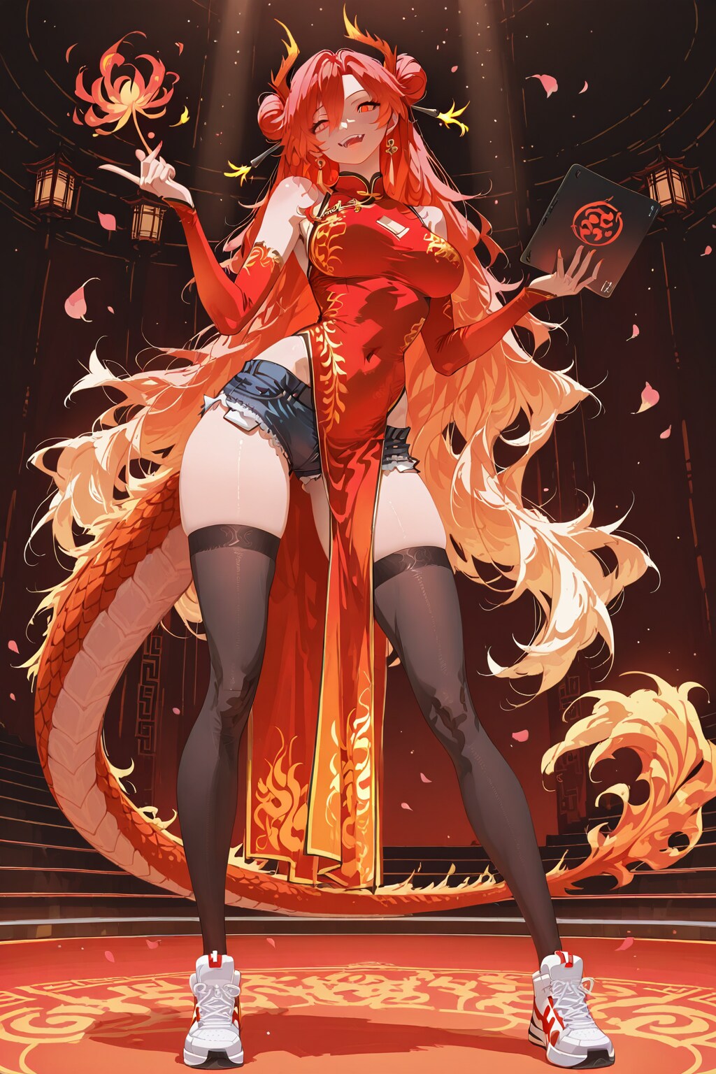 🌹 「美の革命児」ルビー
