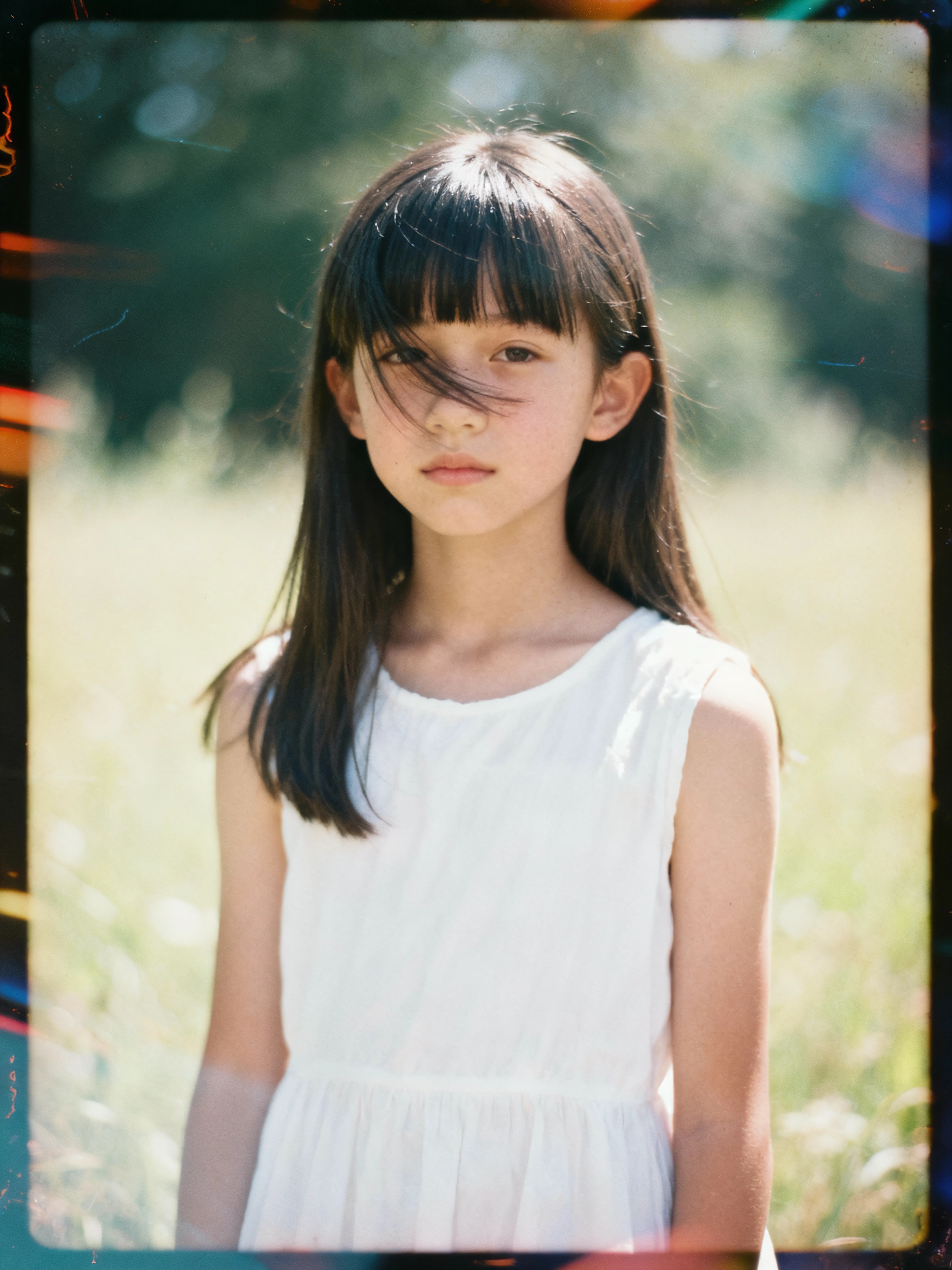 Lomography | の人気AIイラスト・グラビア