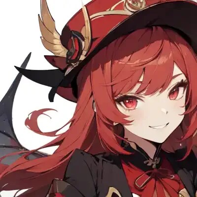 紅の魔導士四姉妹次女フィラリア