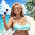 散歩中 10枚目