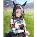 あら、頑張るのね 3枚目