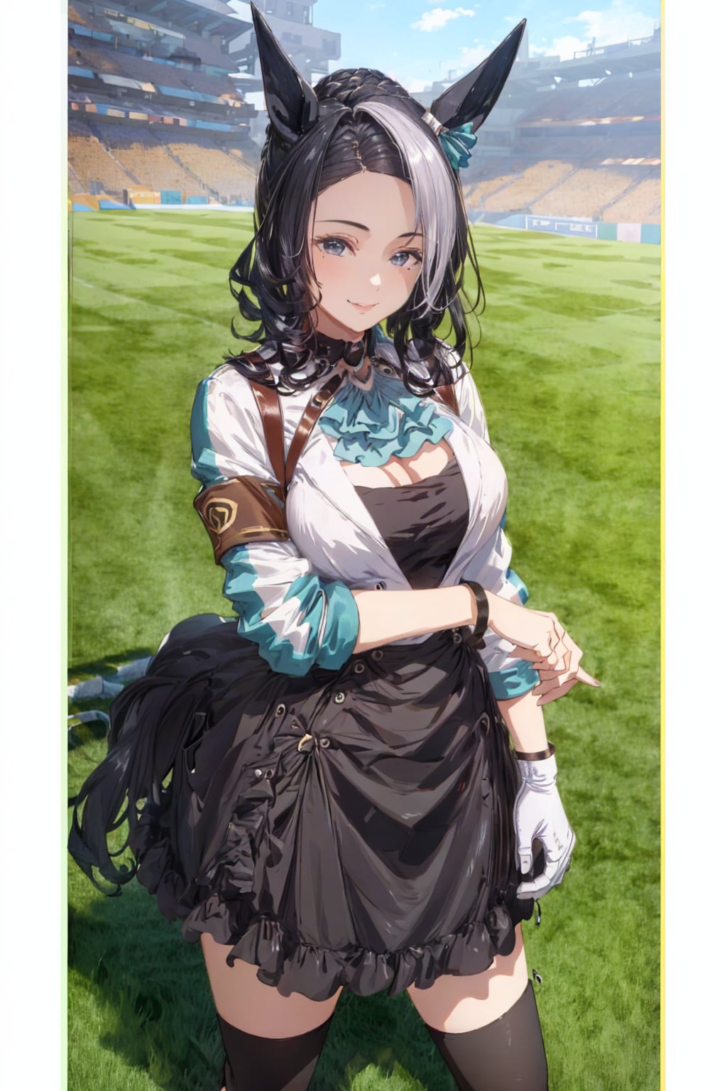 あら、頑張るのね