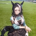 あら、頑張るのね 2枚目