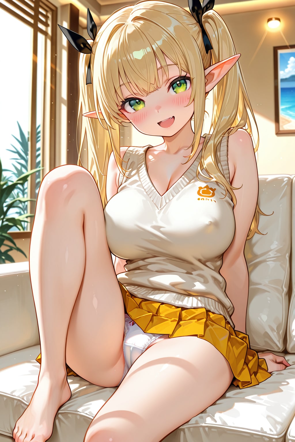 私服