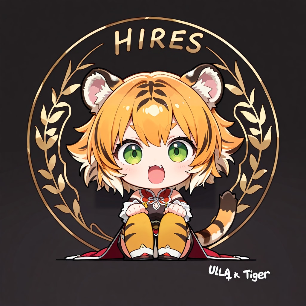 トラ！とら！虎！