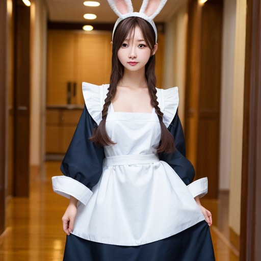 か | の人気AIイラスト・グラビア