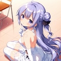 ユニコーン 2枚目