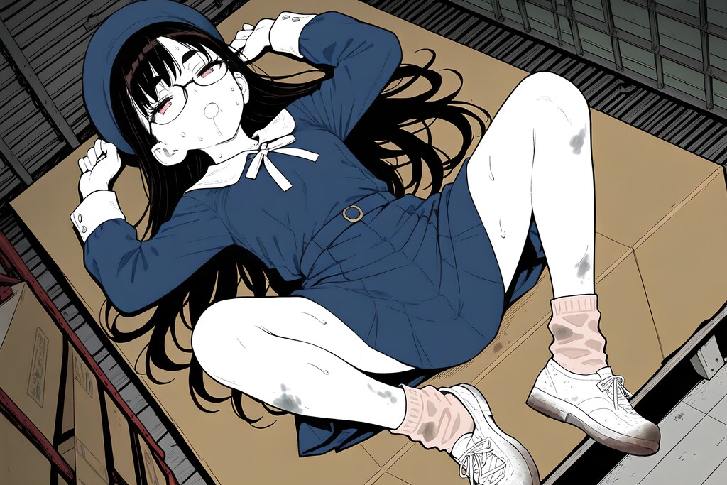 DISSATISFACTION