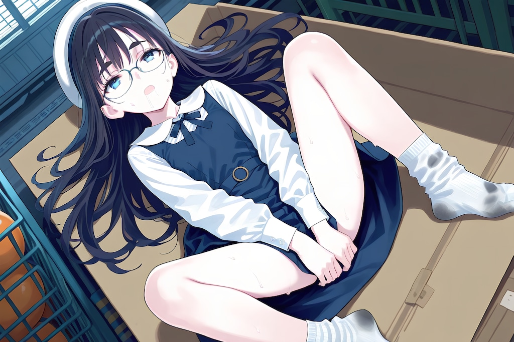 DISSATISFACTION