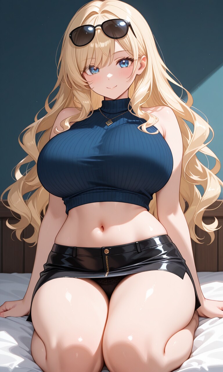 ノースリーブ
