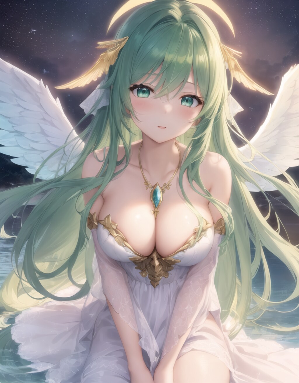 天使