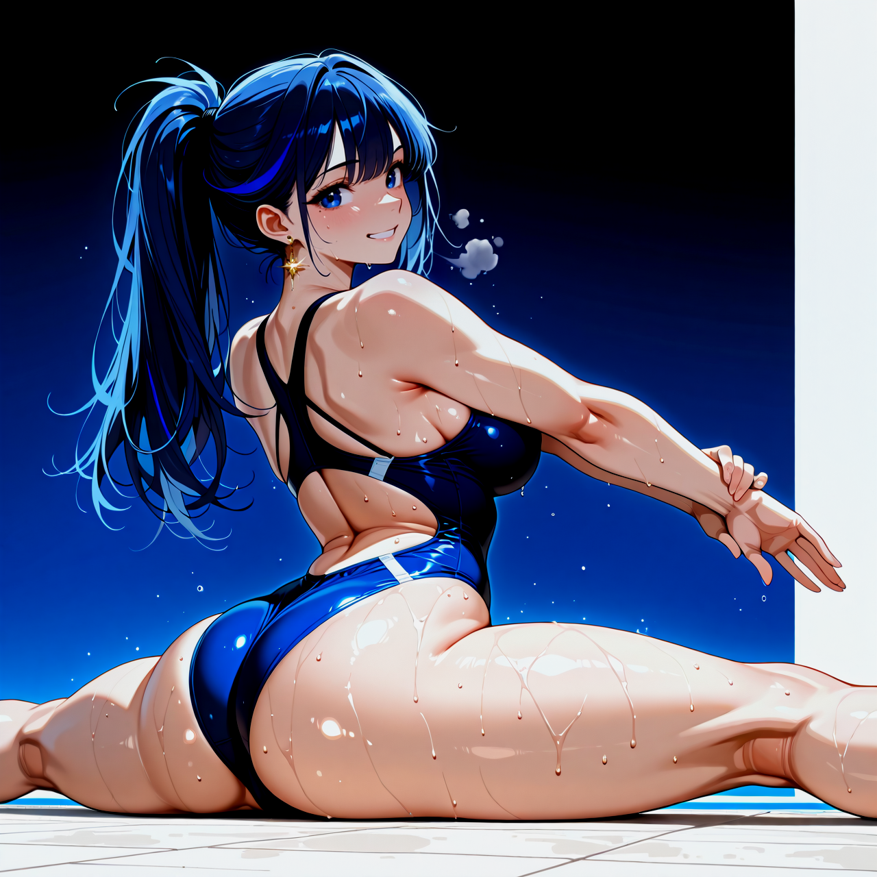 あいのトータル・フレキシビリティ