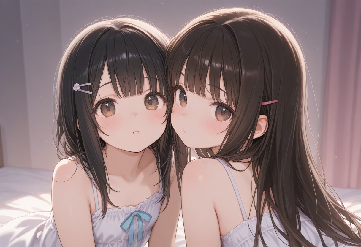 sisters