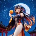 チャイナフィギュア 2枚目