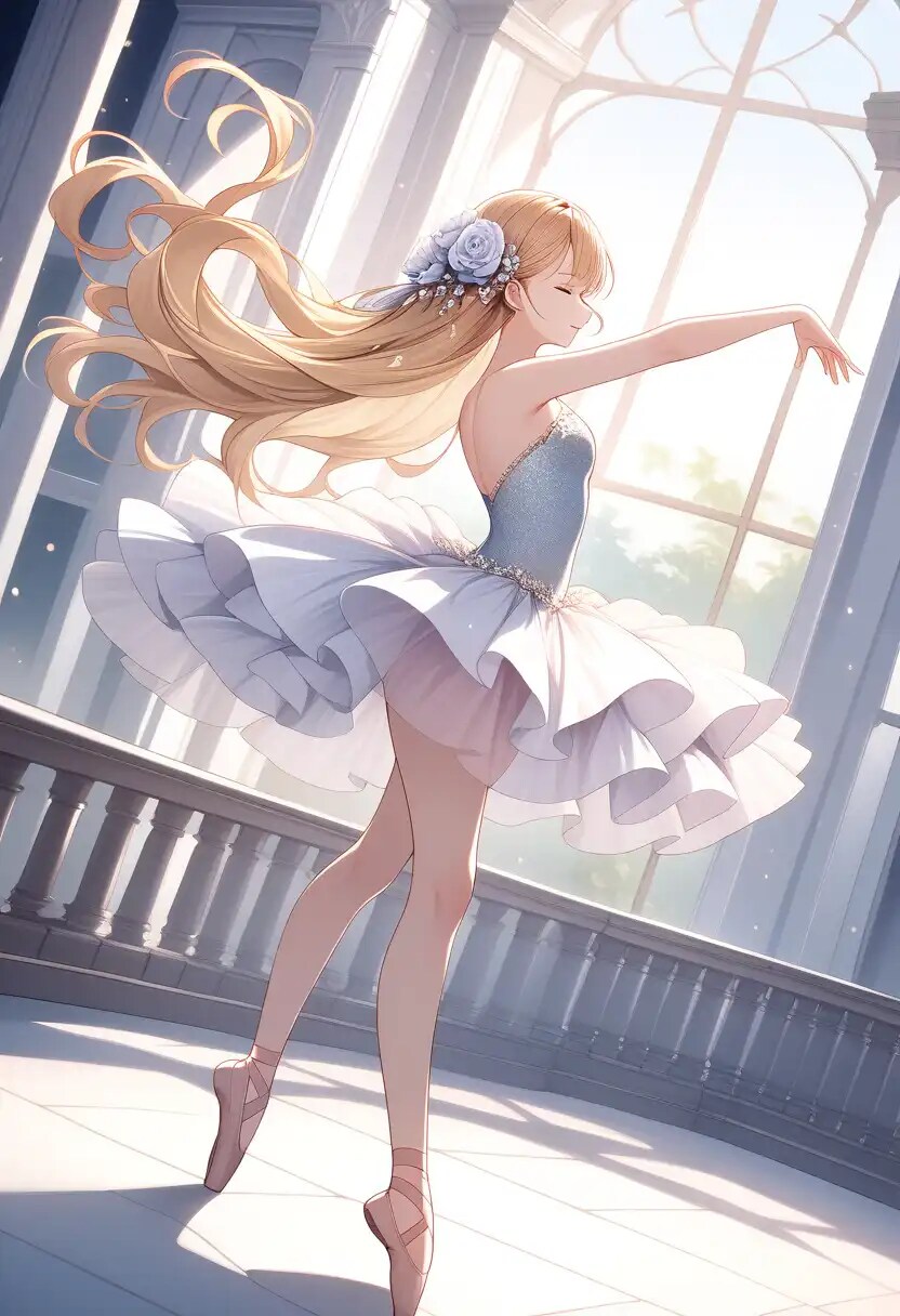 星を目指す