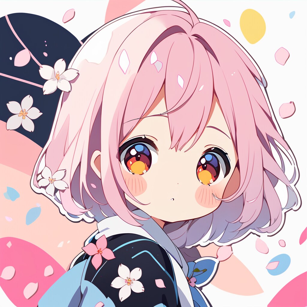 桜っこ