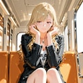 ラグジュアリーガール 4枚目