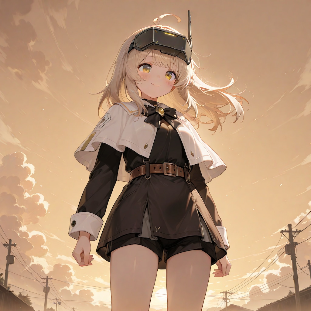 スノーホワイト:イノセントデイズ (NIKKE)