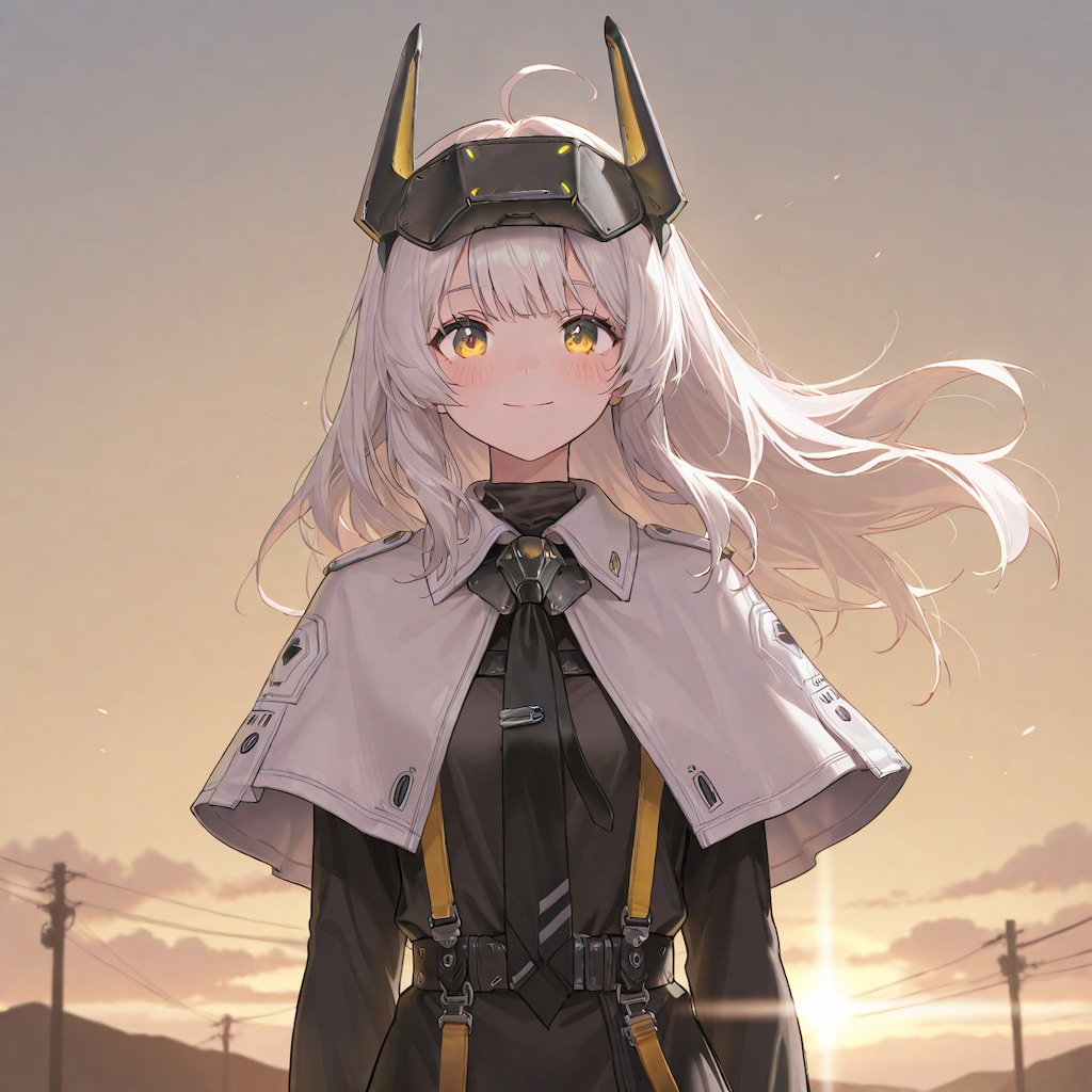 スノーホワイト:イノセントデイズ (NIKKE)