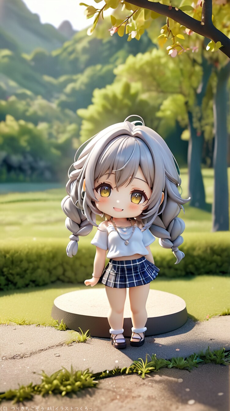 かわいい