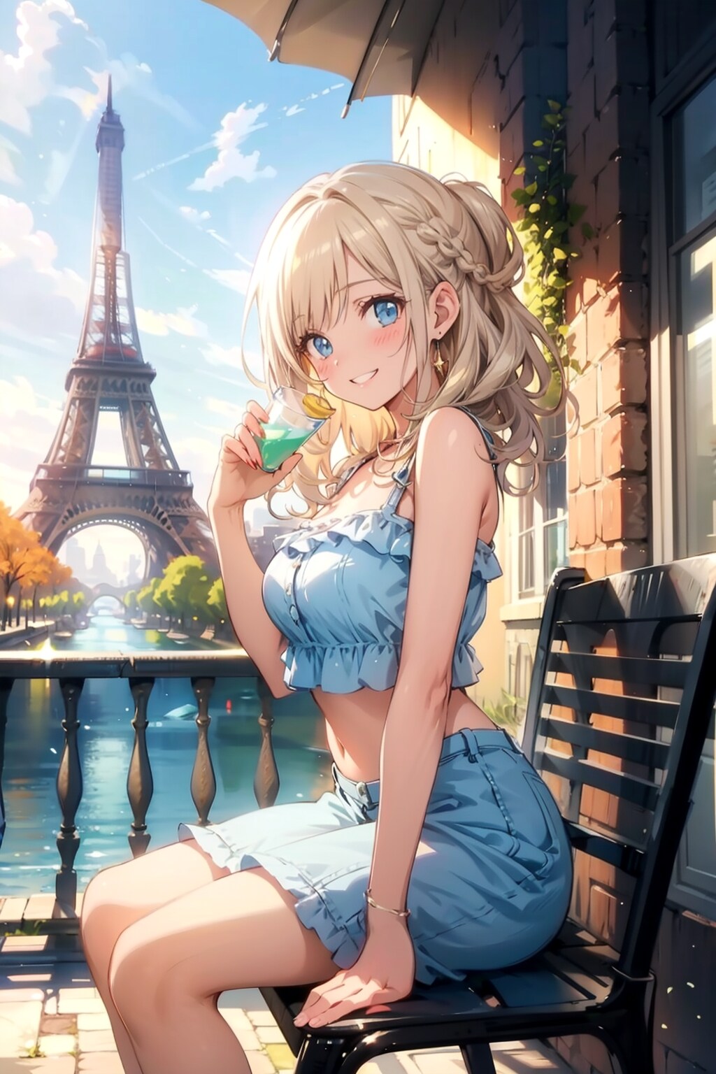 リサーチ進んでる？