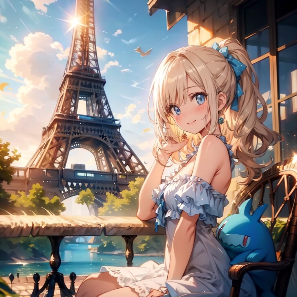 リサーチ進んでる？