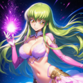 妄想粒子生成士 — Delusion Particle Generator 4枚目