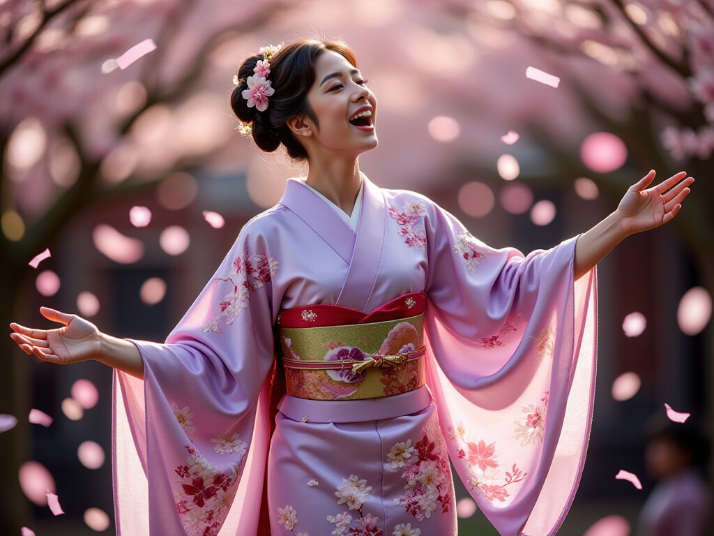 演歌歌手ライヴステージ