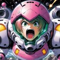 叫んでみた 11枚目