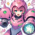 叫んでみた 6枚目