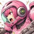 叫んでみた 2枚目