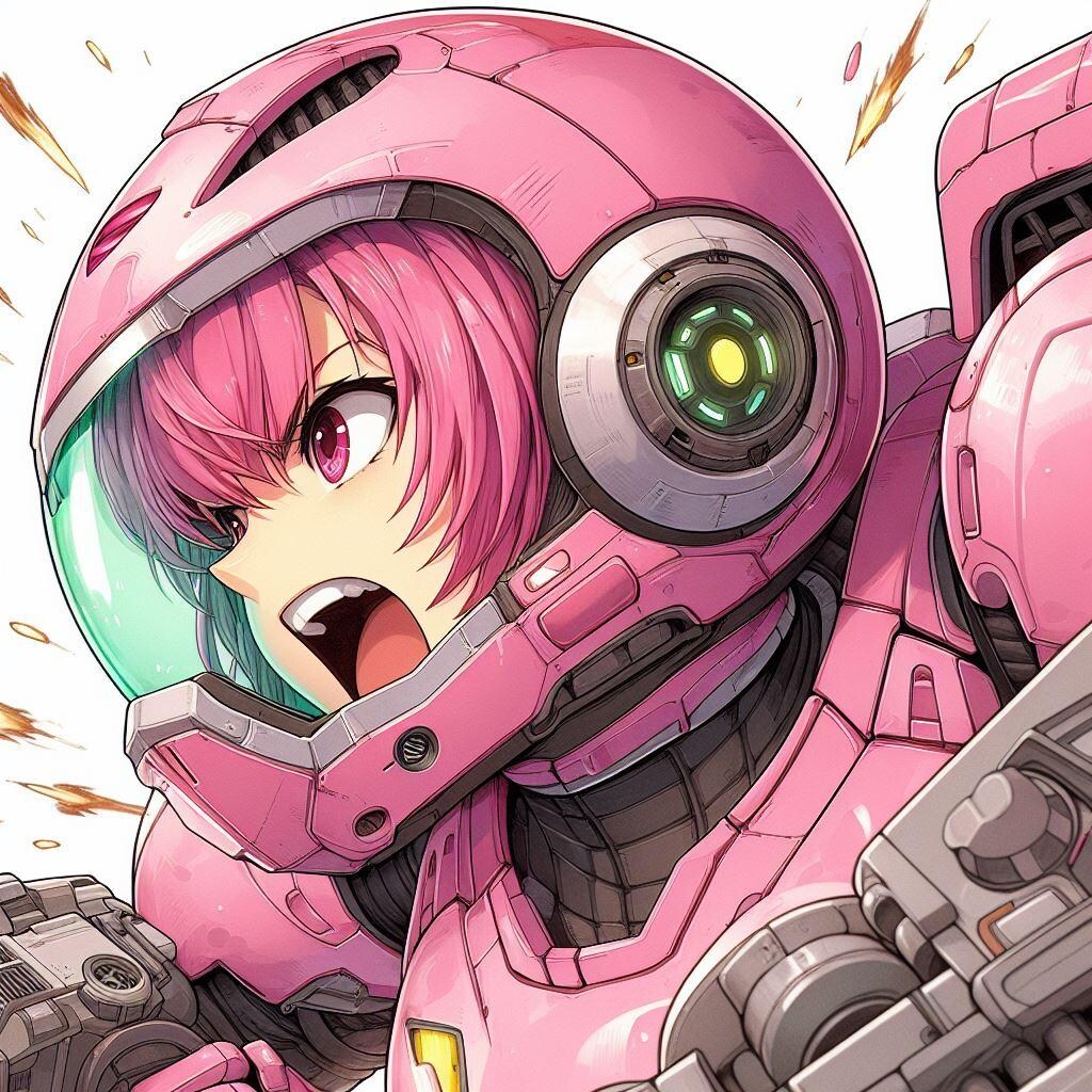 叫んでみた