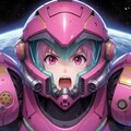 叫んでみた 4枚目