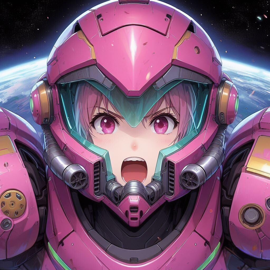 叫んでみた