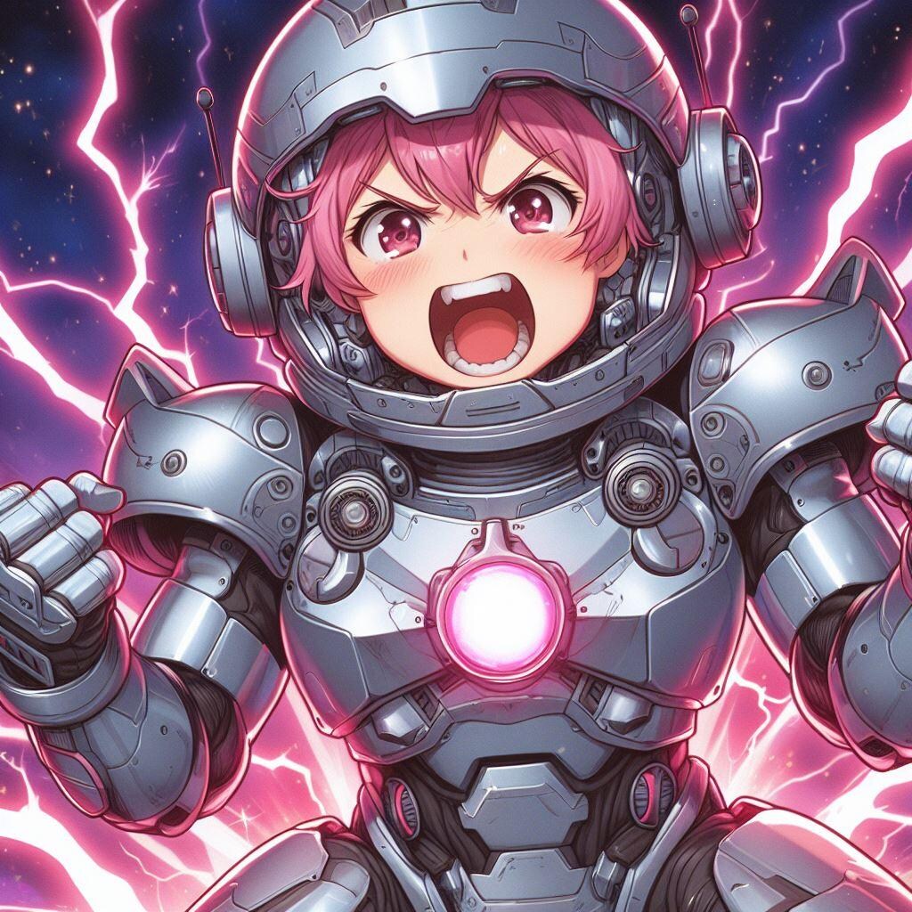 叫んでみた