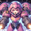 叫んでみた 3枚目
